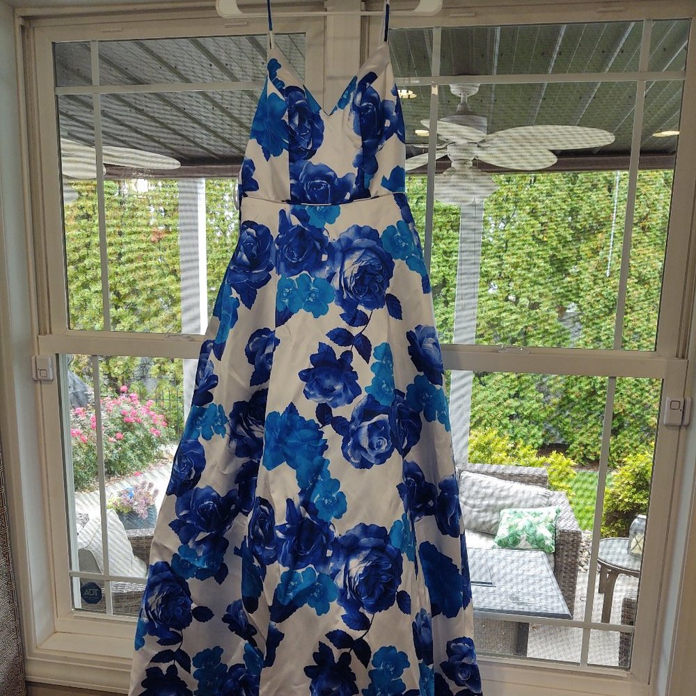 City Studio Prom/Homecoming Dress